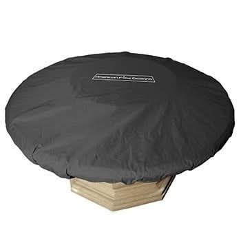 American Fyre Designs 54 Inch or 60 Inch Round Firetable Cover- 8131A