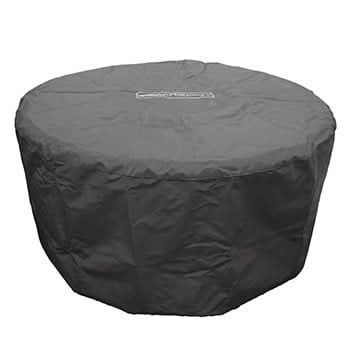 American Fyre Designs 48 Inch Round Firetable Cover- 8135A