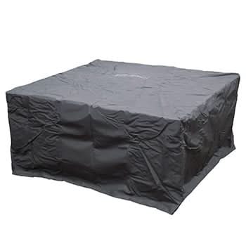 American Fyre Designs 60 Inch Square Firetable Cover- 8137A