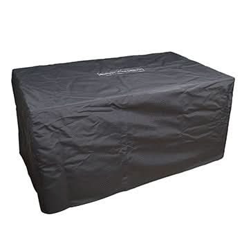 American Fyre Designs Rectangular Cover for Cosmopolitan Firetable- 8138A