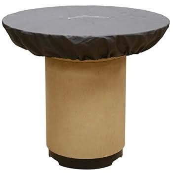 American Fyre Designs 48 Inch Round Firetable or Bowl Cover- 8143A