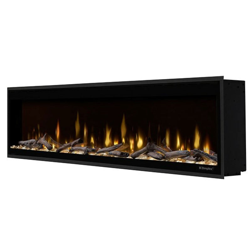 Dimplex Ignite Evolve 74-inch Linear Electric Fireplace- EVO74