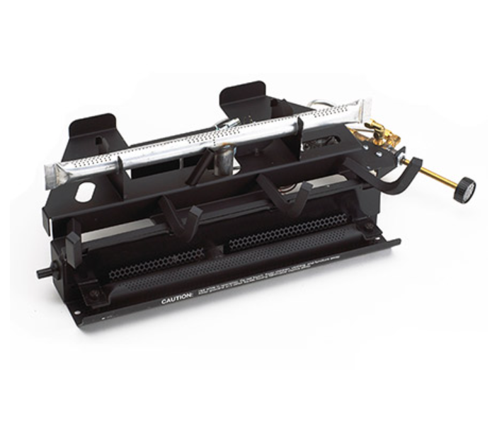 Peterson Gas Logs - 20/24/30" VF BURNER NG /REMOTE - G920243012