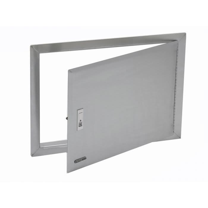 Bull 26" Single Access Door w/ Lock and Key Open Box- 89970-OB