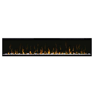 Dimplex IgniteXL 74-inch Linear Electric Fireplace XLF74