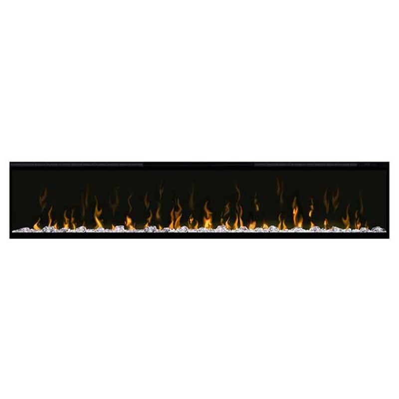 Dimplex IgniteXL 74-inch Linear Electric Fireplace XLF74