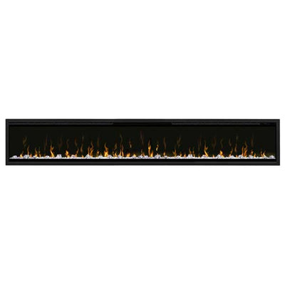 Dimplex IgniteXL 100-inch Linear Electric Fireplace- XLF100