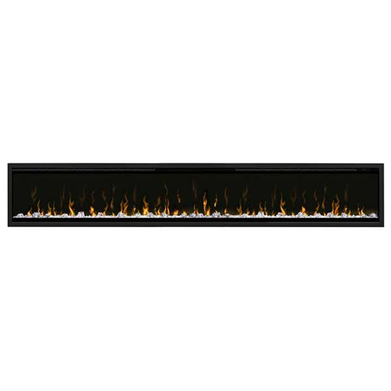 Dimplex IgniteXL 100-inch Linear Electric Fireplace- XLF100