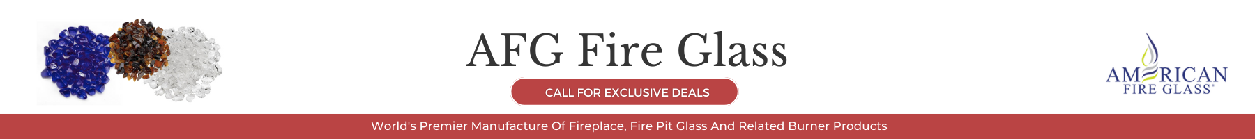 Website banner