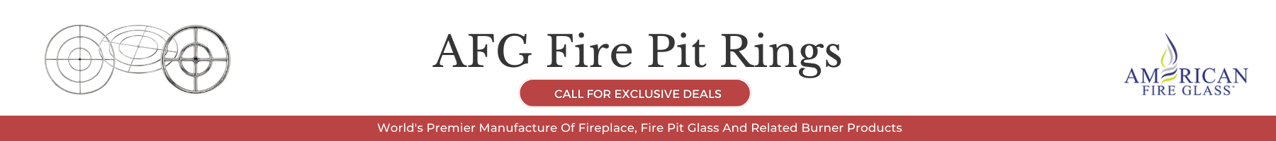 Website banner