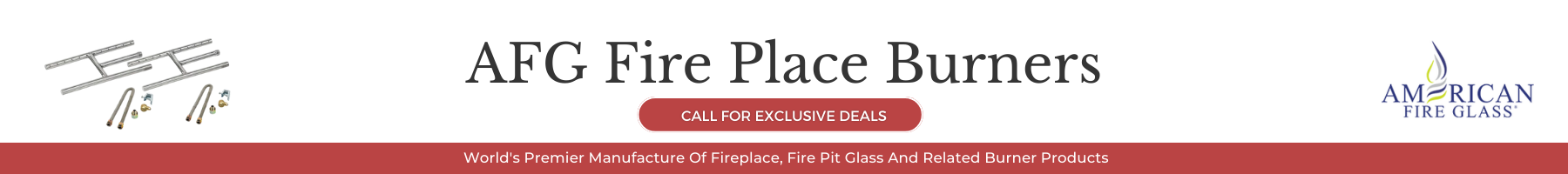 Website banner