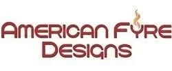 American Fyre Designs Key Valve Propane to Natural Gas Conversion Kit for Louvre Long Rectangle Firepits- CK-93-NAT