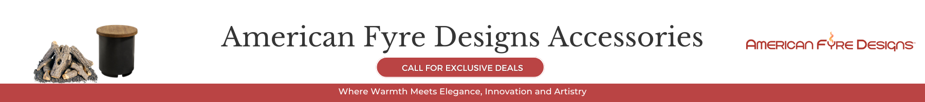 Website banner