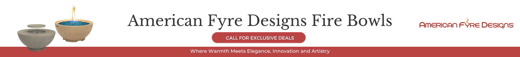 Website banner