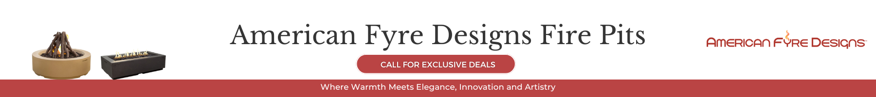 Website banner
