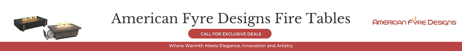 Website banner
