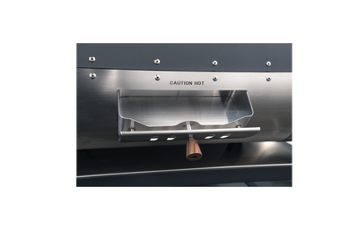 Bull Dual Fuel Counter-top Pizza Oven NG - 69564
