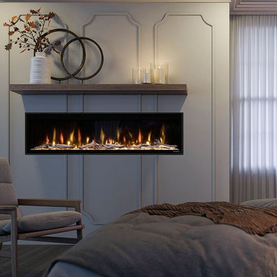 Dimplex Ignite Evolve 60-inch Linear Electric Fireplace- EVO60