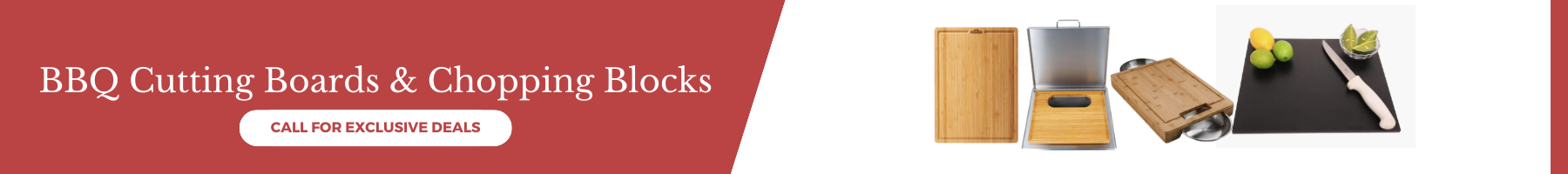 Website banner