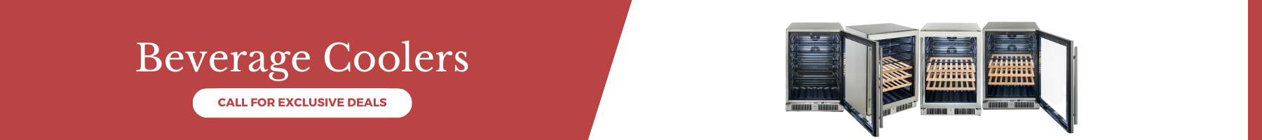 Website banner
