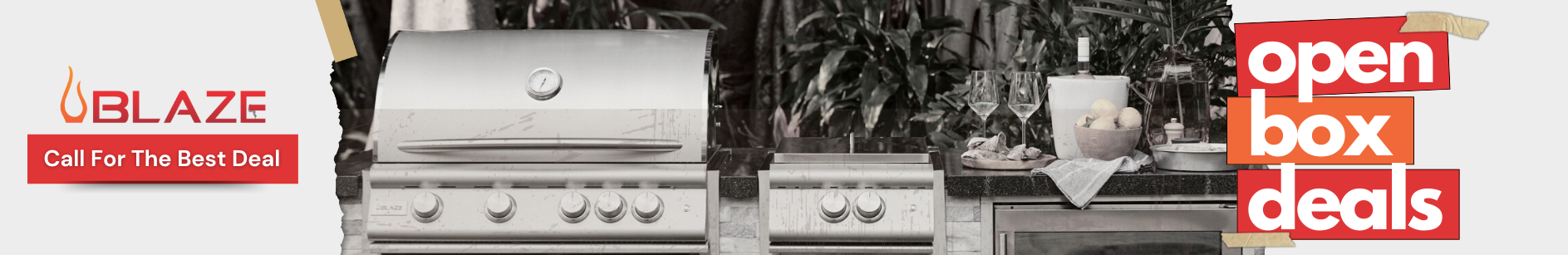Website banner