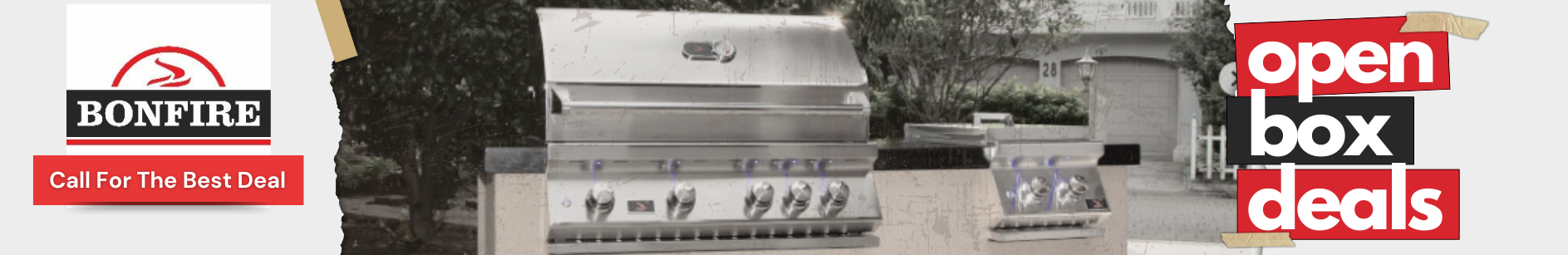 Website banner