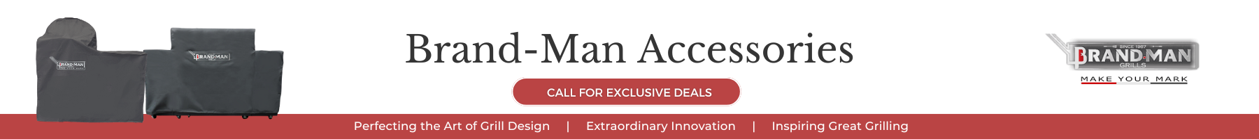 Website banner