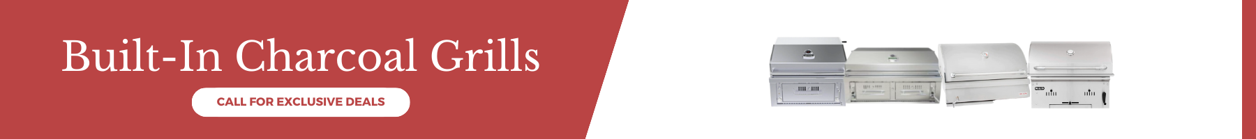 Website banner