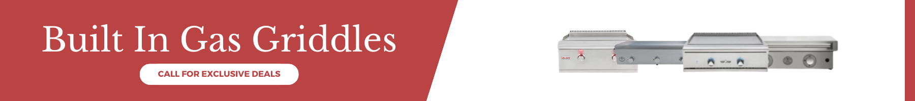 Website banner