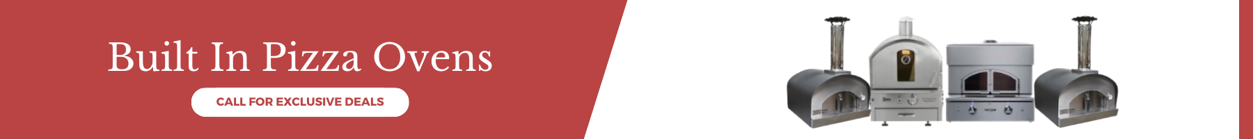 Website banner