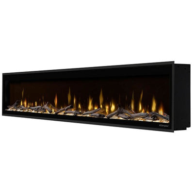 Dimplex Ignite Evolve 100-inch Linear Electric Fireplace - EVO100