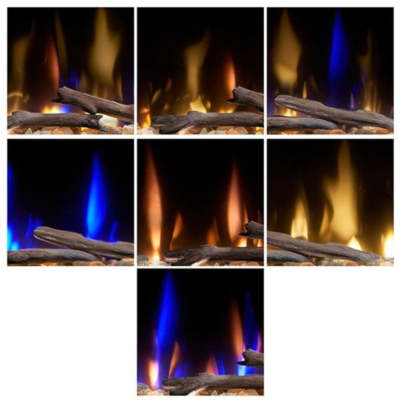 Dimplex Ignite Evolve 100-inch Linear Electric Fireplace - EVO100