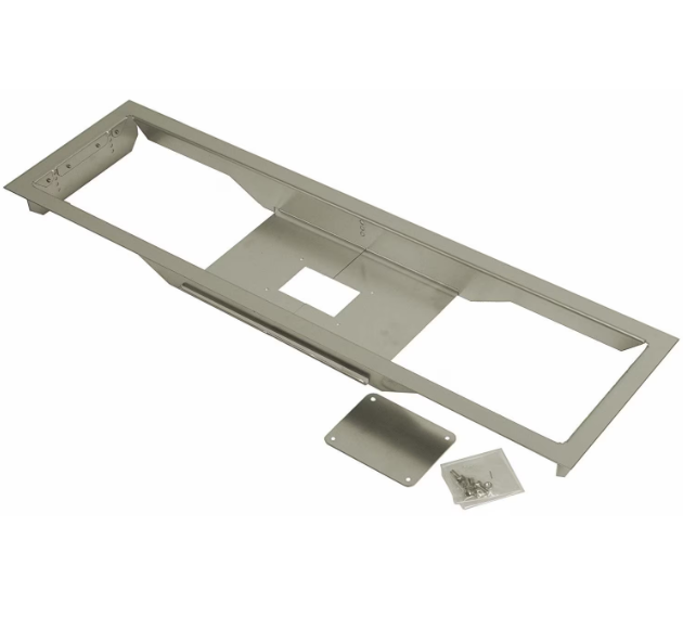 Bromic Heating Low Clearance Marine Grade Recess Kit For Platinum Smart-Heat 3400W - BH3623010