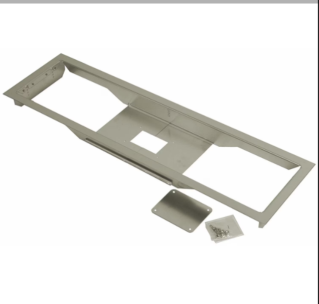 Bromic Heating Ceiling Recess Kit For Platinum Smart-Heat 4500W - BH3623000