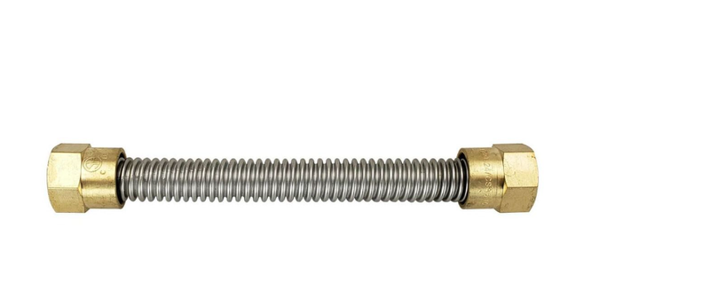 Bromic Heating - Tungsten Portable 130mm Hose - BH8280037