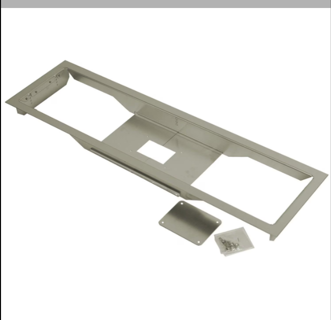 Bromic Heating Ceiling Recess Kit For Platinum 2300W Electric Patio Heater - BH3130017