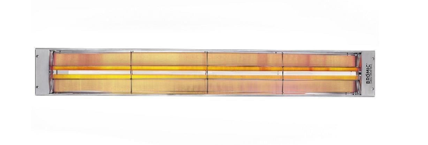 Bromic Heating - Cobalt - 44 Inch Dual Element Smart Electric Heater - BH0610003