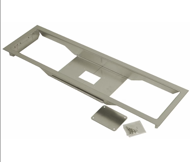 Bromic Heating - Low Clearance Marine Grade Recess Kit For Platinum Smart-Heat 2300W - BH3623011
