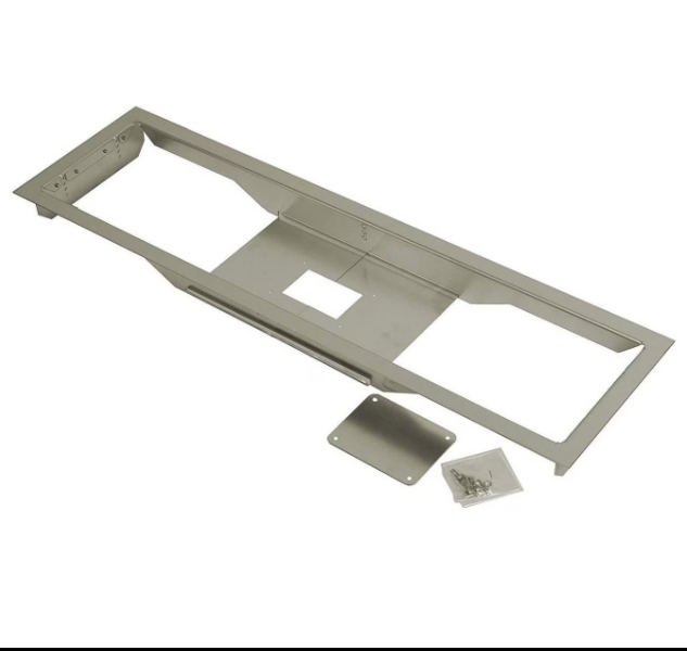 Bromic Heating - Marine Grade Ceiling Recess Kit for 2300W Platinum Electric - BH3130034