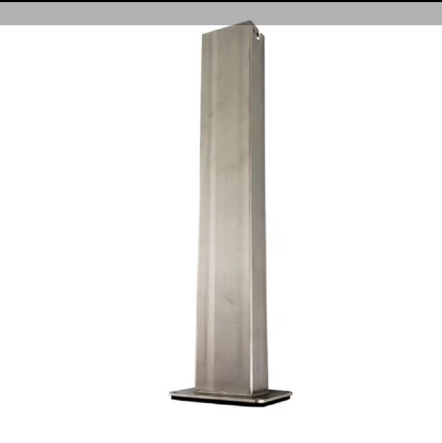 Bromic Heating - 4-Foot Marine Grade Tube Suspension Kit for 2300W & 3400W Platinum Electric - BH3130047