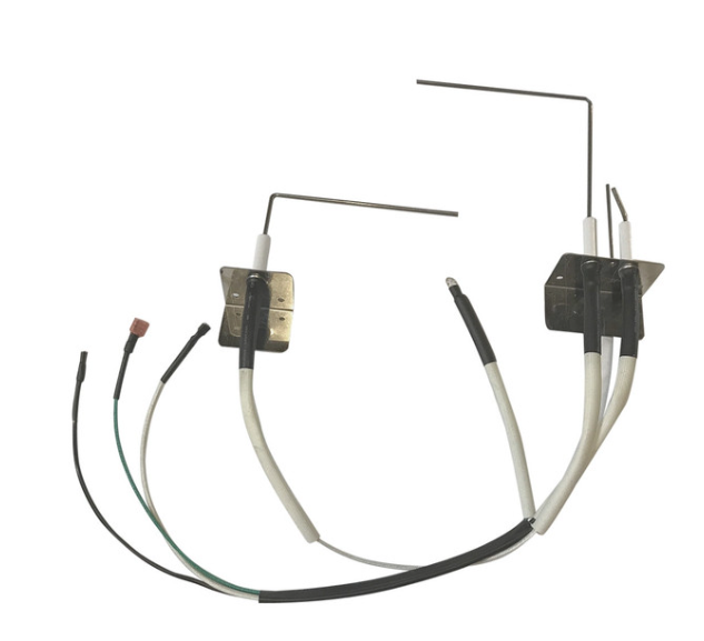 Bromic Heating - Wiring Harness -  Bromic Tungsten 500, 2017+ - BH8080013-1