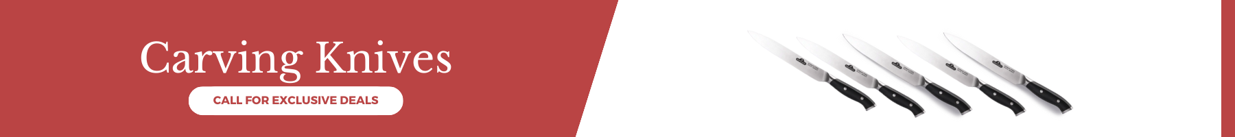 Website banner