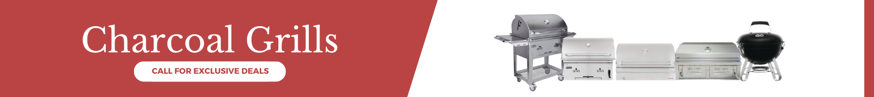 Website banner