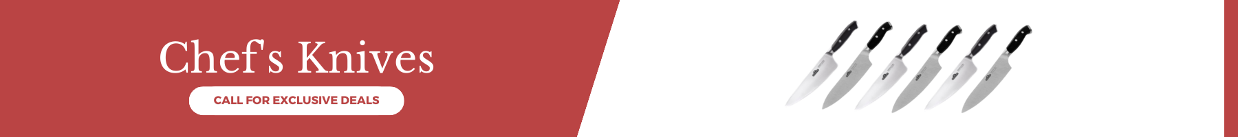 Website banner