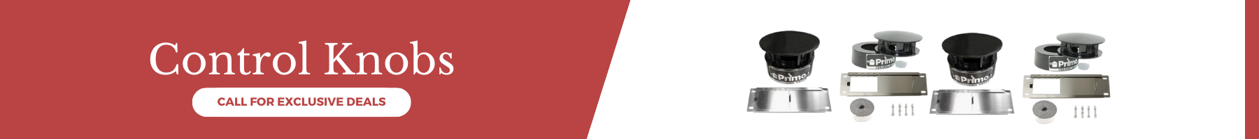 Website banner