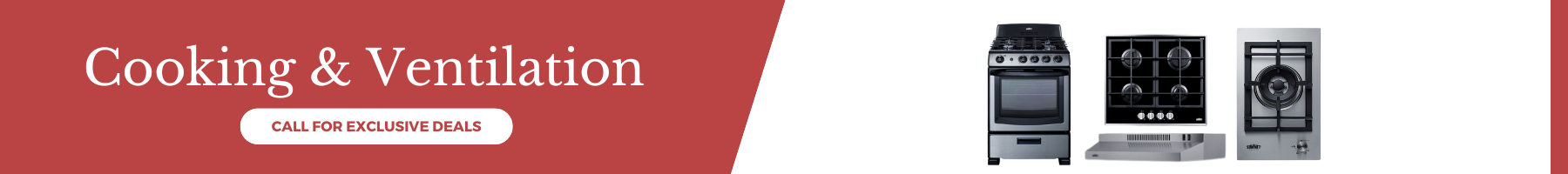 Website banner