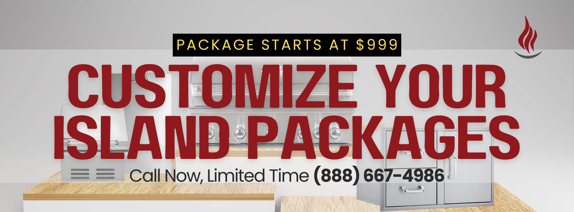 Website banner