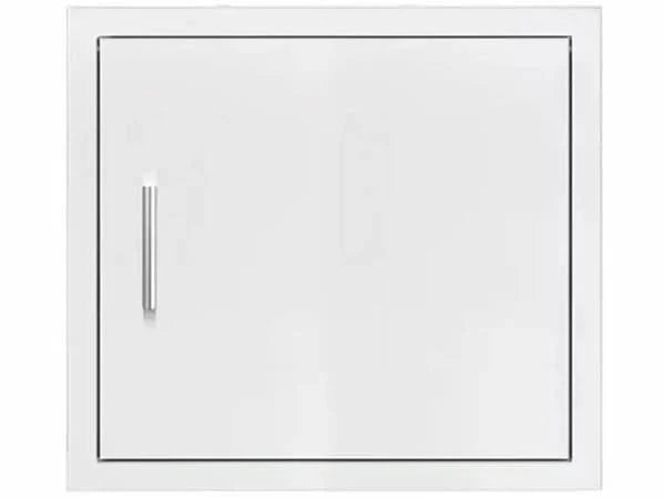 Summerset 22X20" Horizontal Access Door With Hidden Hinge - DH-22