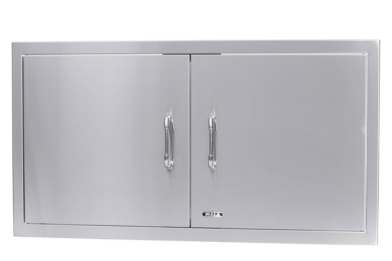 Bull 38" Double Door w/ Reveal - 34020 (Old Sku 34000)