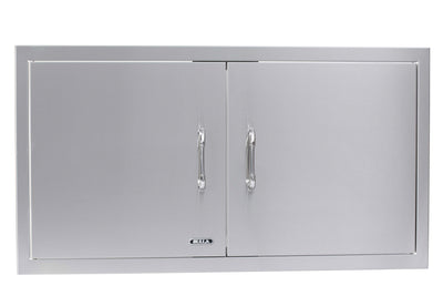 Bull 38" Double Door w/ Reveal - 34020 (Old Sku 34000)